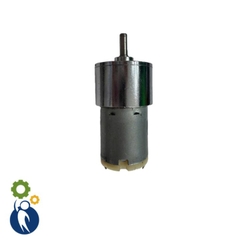 Motor Giảm Tốc 9V 1000rpm