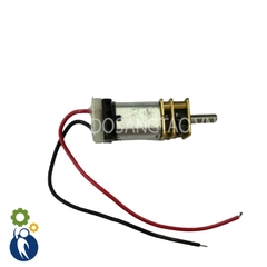 Motor Giảm Tốc N20 3V-6V 259rpm Điện Áp 3.7V 160rpm