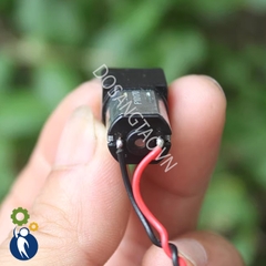 Motor Giảm Tốc N20 3V-6V 84rpm Điện Áp 3.7V 50rpm