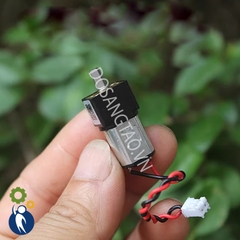 Motor Giảm Tốc N20 3V-6V 84rpm Điện Áp 3.7V 50rpm