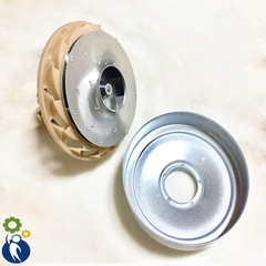Motor Hút Bụi 12V 120W 54000rpm