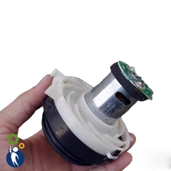 Motor Hút Bụi 9-12V 100W 17200rpm Mẫu B