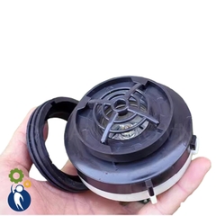 Motor Hút Bụi 9-12V 100W 17200rpm Mẫu B