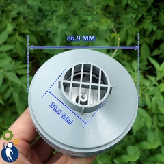 Motor Hút Bụi 9V 100W