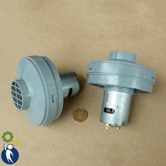 Motor Hút Bụi 9V 100W
