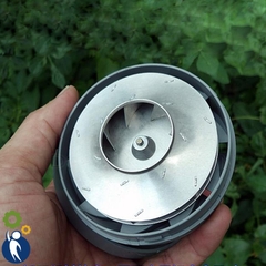 Motor Hút Bụi 9V 100W