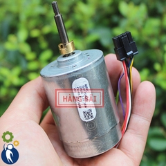 Motor Không Chổi Than 12-24V 18W 13600rpm