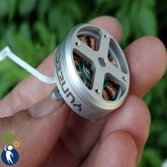 Motor Không Chổi Than 3S-4S Motor 2715-180KV 19g