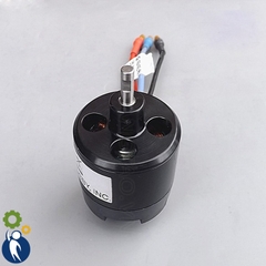 Motor Không Chổi Than HORIZON HOBBY 870KV 105g