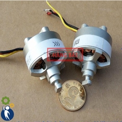 Motor Không Chổi Than Nghịch UAV Motor 2212-820KV 46g
