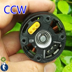 Motor Không Chổi Than Nghịch UAV Motor 3512-460KV 128g 60w