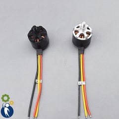 Motor Không Chổi Than Thuận UAV Motor 2212-870KV 50g