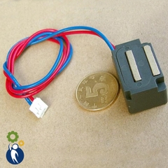 Nam Châm Điện 12-24V ZHI-1727 Lực Hút 2kg