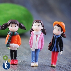 Người Mô Hình Học Sinh