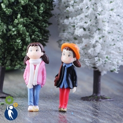 Người Mô Hình Học Sinh