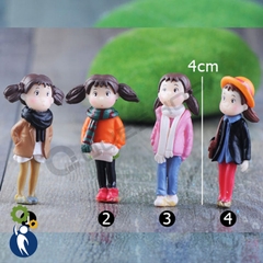 Người Mô Hình Học Sinh