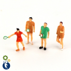 Người Thể Thao 1:50