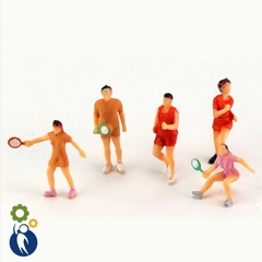 Người Thể Thao 1:50