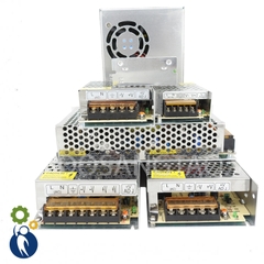 Nguồn Tổ Ong 12V - 20A Có Quạt