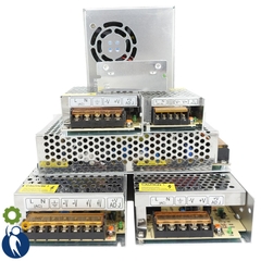 Nguồn Tổ Ong 12V - 5A