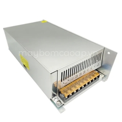 Nguồn Tổ Ong 24V - 20A Vỏ Inox