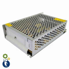 Nguồn Tổ Ong 24V - 5A S-120-24