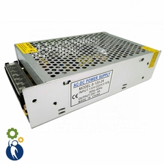 Nguồn Tổ Ong 24V - 5A S-120-24