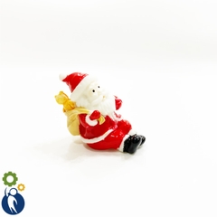 Ông Già Noel 2.5x4cm