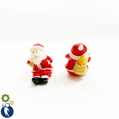 Ông Già Noel 2.5x4cm