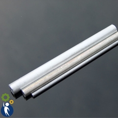 Ống Nhôm 6mm Lỗ 4mm Dài 20cm