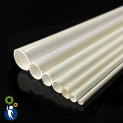 Ống Nhựa Mô Hình Tròn