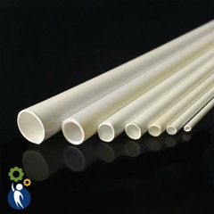 Ống Nhựa Mô Hình Tròn