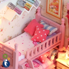 Phòng Ngủ Mô Hình M28