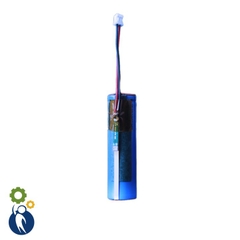 Pin 18650 1200mAh DOUBLEPOW Dây Ra PH2.0