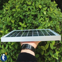 Pin Năng Lượng Mặt Trời 18V 5W