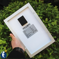 Pin Năng Lượng Mặt Trời 18V 5W