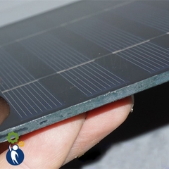 Pin Năng Lượng Mặt Trời 6V 4W