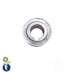 Pulley 5M Trục 25mm - 30 Răng