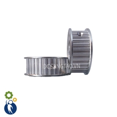 Pulley 5M Trục 25mm - 30 Răng