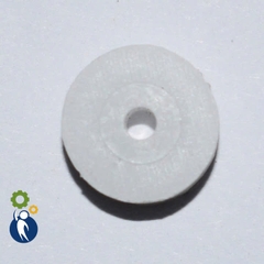 Pulley Nhựa 2mm