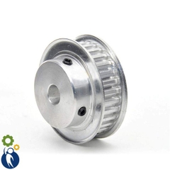 Pulley XL Trục 20mm - 30 Răng