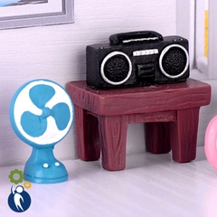 Máy Cát Sét 3x0.8cm