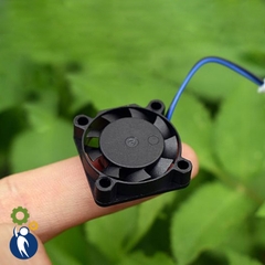 Quạt Tản Nhiệt Mini 25x25x7mm 5V 10000rpm