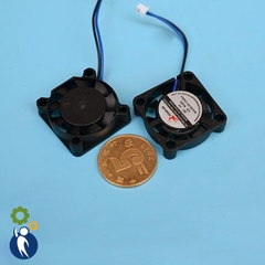 Quạt Tản Nhiệt Mini 25x25x7mm 5V 10000rpm