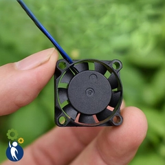 Quạt Tản Nhiệt Mini 25x25x7mm 5V 10000rpm