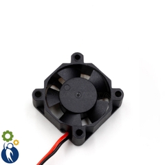 Quạt Tản Nhiệt Mini 3x3x1cm 5V