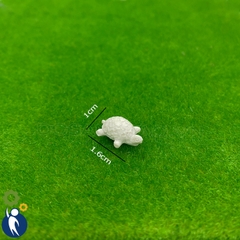 Rùa Mô Hình Mã 03b