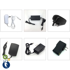 Adapter Nguồn 9V - 1A