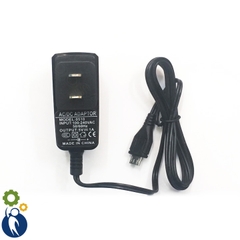 Adapter Nguồn 5V - 1A Đầu Micro USB