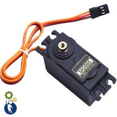 Servo MG995 360 Độ Bánh Răng Thép